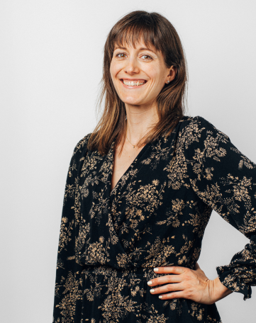 Anne-Sophie Wolffram
