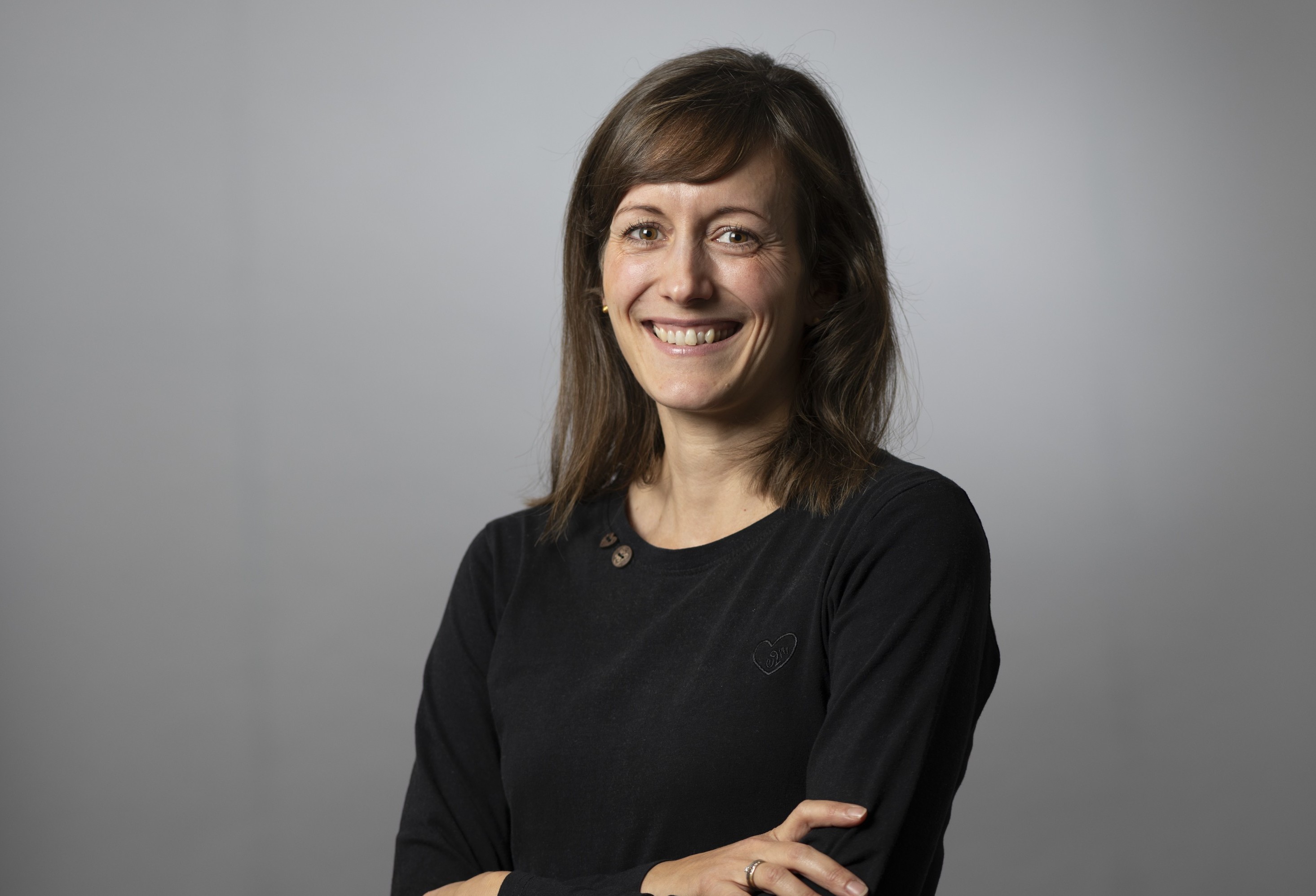 Anne-Sophie Wolffram